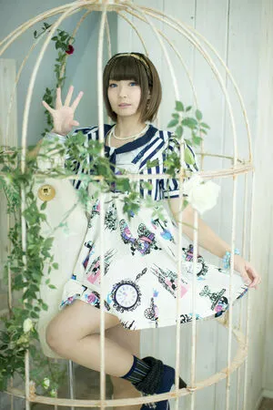 Ayame Apricot OnlyFans Leaked Free Thumbnail Picture - #tKUGV7REhY