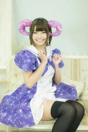 Ayame Apricot OnlyFans Leaked Free Thumbnail Picture - #tQb2nMkHUK