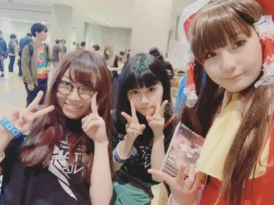 Ayame Apricot OnlyFans Leaked Free Thumbnail Picture - #tWwkNmVjKG