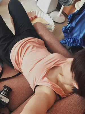 Ayame Apricot OnlyFans Leaked Free Thumbnail Picture - #tgTzXxkOdm