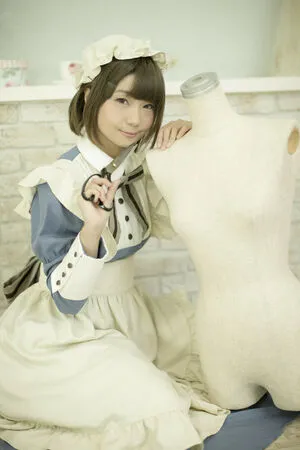 Ayame Apricot OnlyFans Leaked Free Thumbnail Picture - #tjiYlfXwcJ