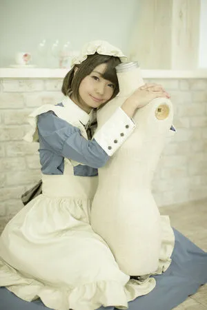 Ayame Apricot OnlyFans Leaked Free Thumbnail Picture - #tjoRTczyGR