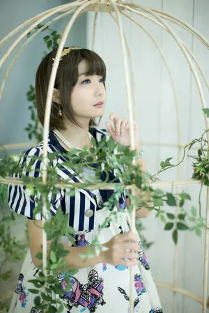 Ayame Apricot OnlyFans Leaked Free Thumbnail Picture - #to8l7UNgoa