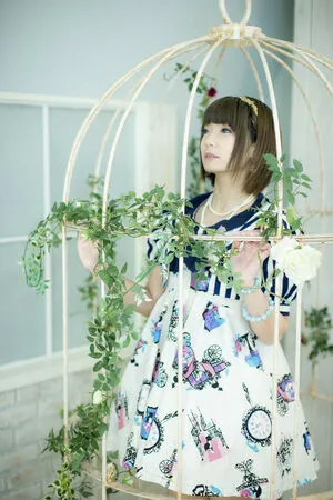 Ayame Apricot OnlyFans Leaked Free Thumbnail Picture - #tuDnOal6bl