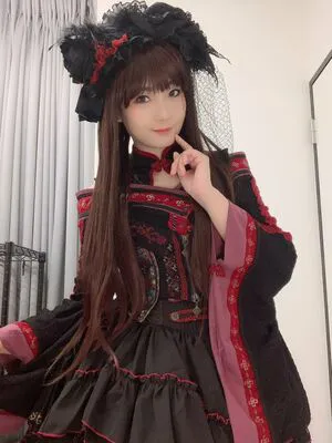 Ayame Apricot OnlyFans Leaked Free Thumbnail Picture - #u76bYDyubi