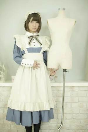 Ayame Apricot OnlyFans Leaked Free Thumbnail Picture - #uASdXbe9Kd