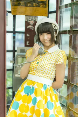 Ayame Apricot OnlyFans Leaked Free Thumbnail Picture - #uNj1IED4kR