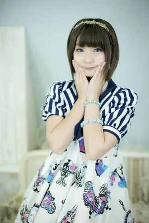 Ayame Apricot OnlyFans Leaked Free Thumbnail Picture - #uPRegKkUVr