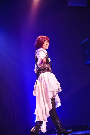 Ayame Apricot OnlyFans Leaked Free Thumbnail Picture - #uRtHjQIqgm