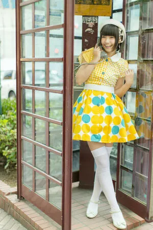 Ayame Apricot OnlyFans Leaked Free Thumbnail Picture - #uV8RcIWlKH