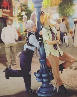 Ayame Apricot OnlyFans Leaked Free Thumbnail Picture - #uxlPOlivz8