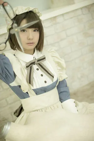 Ayame Apricot OnlyFans Leaked Free Thumbnail Picture - #v1pzz6lBAi