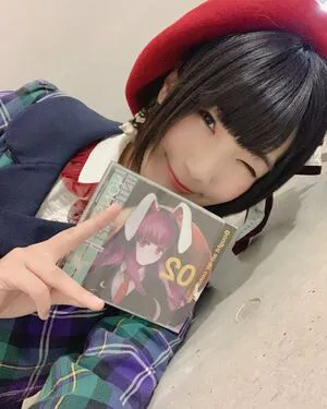 Ayame Apricot OnlyFans Leaked Free Thumbnail Picture - #v4v27rei6D