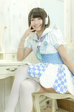 Ayame Apricot OnlyFans Leaked Free Thumbnail Picture - #v8hfqQiWNV