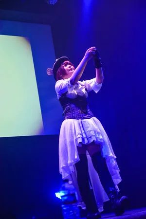 Ayame Apricot OnlyFans Leaked Free Thumbnail Picture - #vUC50GomFw