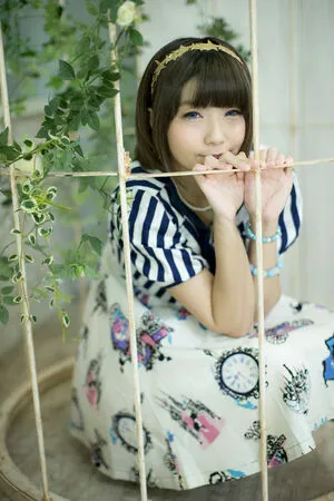 Ayame Apricot OnlyFans Leaked Free Thumbnail Picture - #vVkDuVPnES