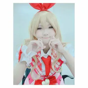 Ayame Apricot OnlyFans Leaked Free Thumbnail Picture - #vVlaju93QE