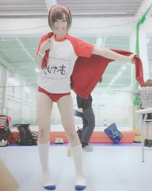 Ayame Apricot OnlyFans Leaked Free Thumbnail Picture - #vWfn8Dsks1