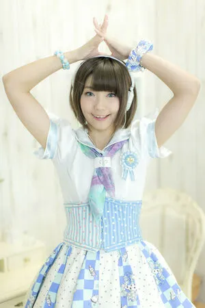 Ayame Apricot OnlyFans Leaked Free Thumbnail Picture - #veewKLIxtO