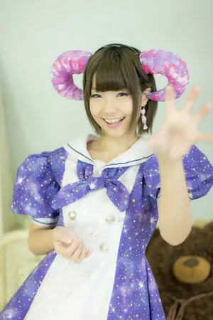 Ayame Apricot OnlyFans Leaked Free Thumbnail Picture - #wWnmpo05GV