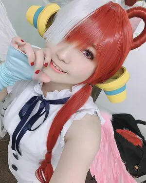 Ayame Apricot OnlyFans Leaked Free Thumbnail Picture - #wZK4dWqI5I