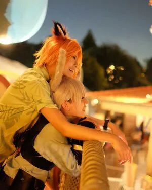 Ayame Apricot OnlyFans Leaked Free Thumbnail Picture - #wqsVJZv4ou