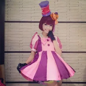 Ayame Apricot OnlyFans Leaked Free Thumbnail Picture - #wxbSd9dYEi