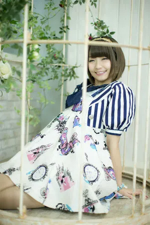 Ayame Apricot OnlyFans Leaked Free Thumbnail Picture - #x1XTSakXMv