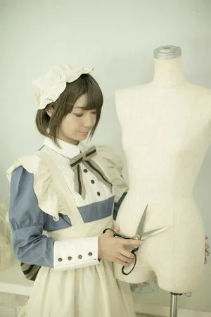 Ayame Apricot OnlyFans Leaked Free Thumbnail Picture - #xEB6kCrXUd