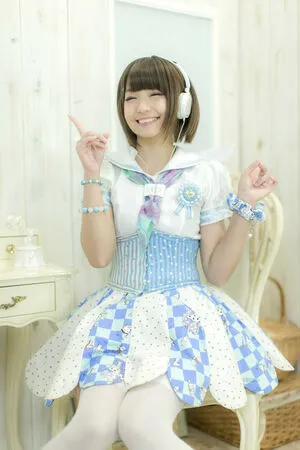 Ayame Apricot OnlyFans Leaked Free Thumbnail Picture - #xHBnvgObnB