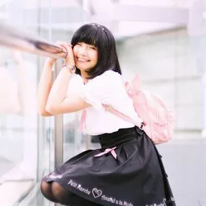 Ayame Apricot OnlyFans Leaked Free Thumbnail Picture - #xIpaLAW9zr