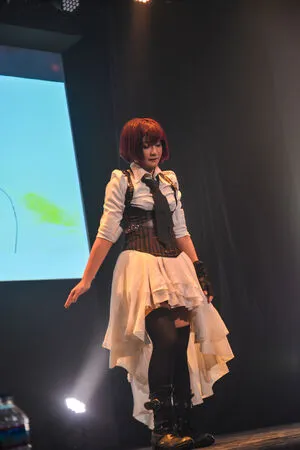 Ayame Apricot OnlyFans Leaked Free Thumbnail Picture - #xck1xYakQa