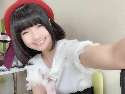 Ayame Apricot OnlyFans Leaked Free Thumbnail Picture - #xegnlUxXH2