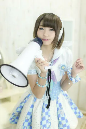 Ayame Apricot OnlyFans Leaked Free Thumbnail Picture - #xlOX72pCyI