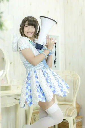 Ayame Apricot OnlyFans Leaked Free Thumbnail Picture - #xwMaX922Le