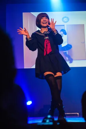 Ayame Apricot OnlyFans Leaked Free Thumbnail Picture - #y4Kp8BSaNg