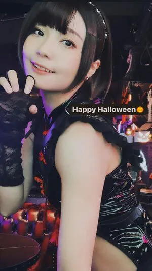 Ayame Apricot OnlyFans Leaked Free Thumbnail Picture - #y4u1I6VjFZ