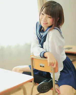 Ayame Apricot OnlyFans Leaked Free Thumbnail Picture - #yLzCDXcn39