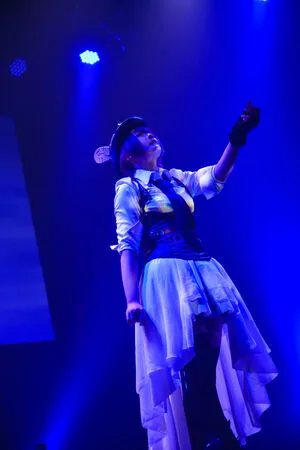 Ayame Apricot OnlyFans Leaked Free Thumbnail Picture - #yRooblB8mh