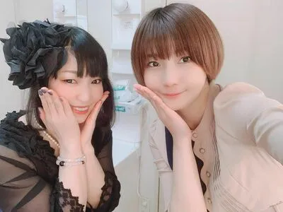 Ayame Apricot OnlyFans Leaked Free Thumbnail Picture - #yiqICtVjD8