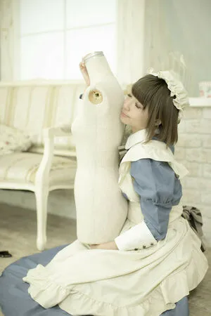 Ayame Apricot OnlyFans Leaked Free Thumbnail Picture - #ykW3GoXVPI