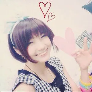 Ayame Apricot OnlyFans Leaked Free Thumbnail Picture - #ymreao5sXZ