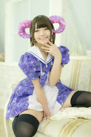 Ayame Apricot OnlyFans Leaked Free Thumbnail Picture - #ynOhsh7gbn