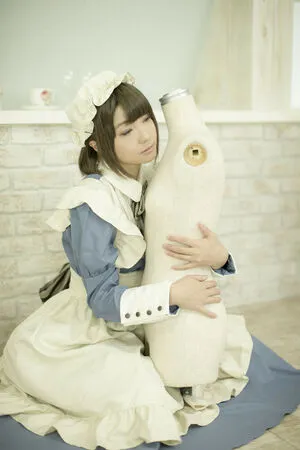 Ayame Apricot OnlyFans Leaked Free Thumbnail Picture - #yrnj6FwFtY