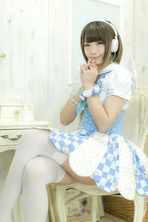 Ayame Apricot OnlyFans Leaked Free Thumbnail Picture - #yzTn5OBi7X