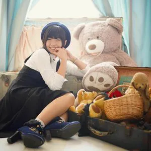 Ayame Apricot OnlyFans Leaked Free Thumbnail Picture - #zDLjlhcE3e