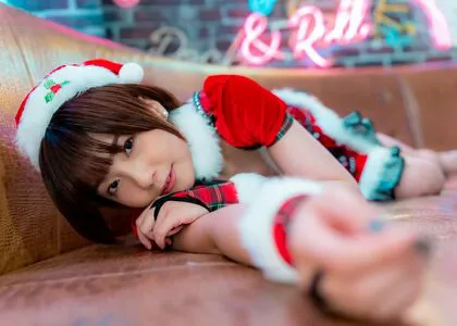 Ayame Apricot OnlyFans Leaked Free Thumbnail Picture - #zWnH7uPgxu