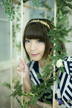 Ayame Apricot OnlyFans Leaked Free Thumbnail Picture - #zmTm5oXSwt