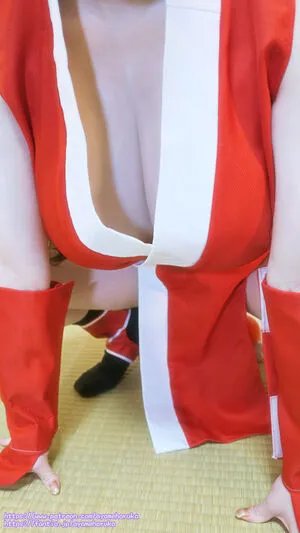 Ayame Haruka OnlyFans Leaked Free Thumbnail Picture - #2Hz2xlpjEA