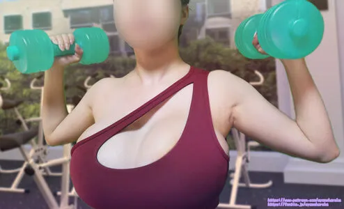 Ayame Haruka OnlyFans Leaked Free Thumbnail Picture - #5gudyOpsWI